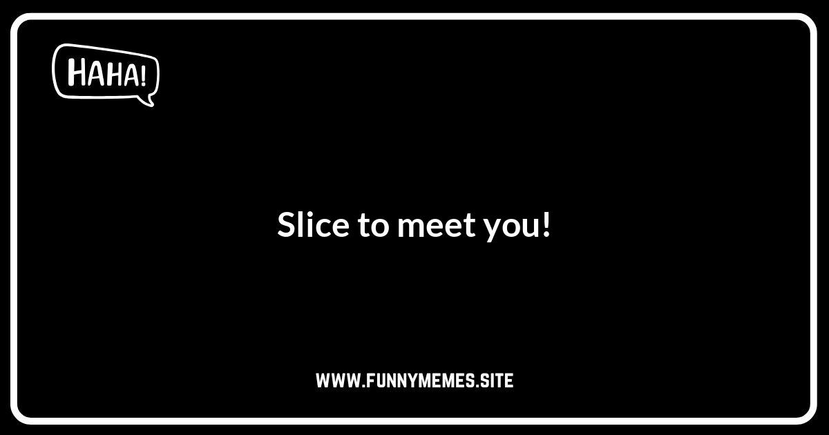 Pizza Puns: The Ultimate Collection for Pizza Enthusiasts