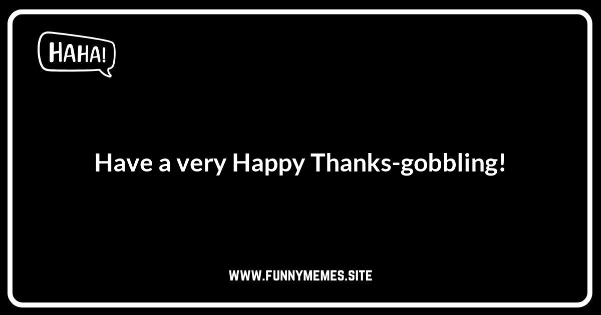 Turkey Puns: Wordplay That Will Make You Gobble