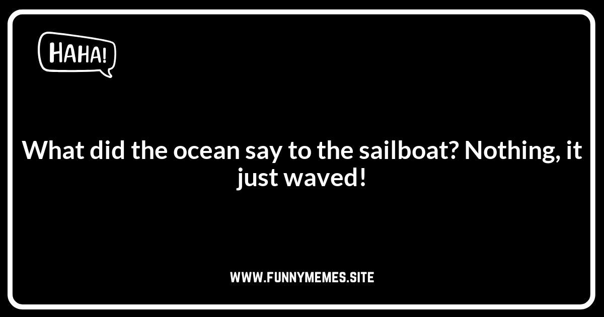 Nature Jokes for Kids: Clean and Clever