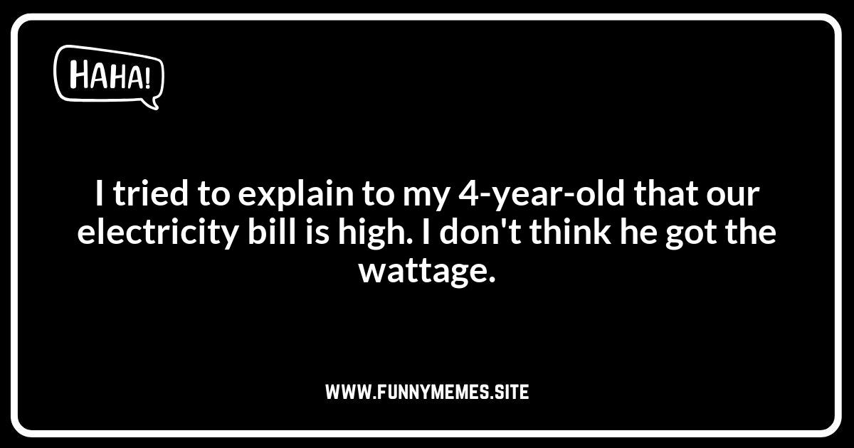 Why Peak Jokes and Puns are the Apex of Comedy