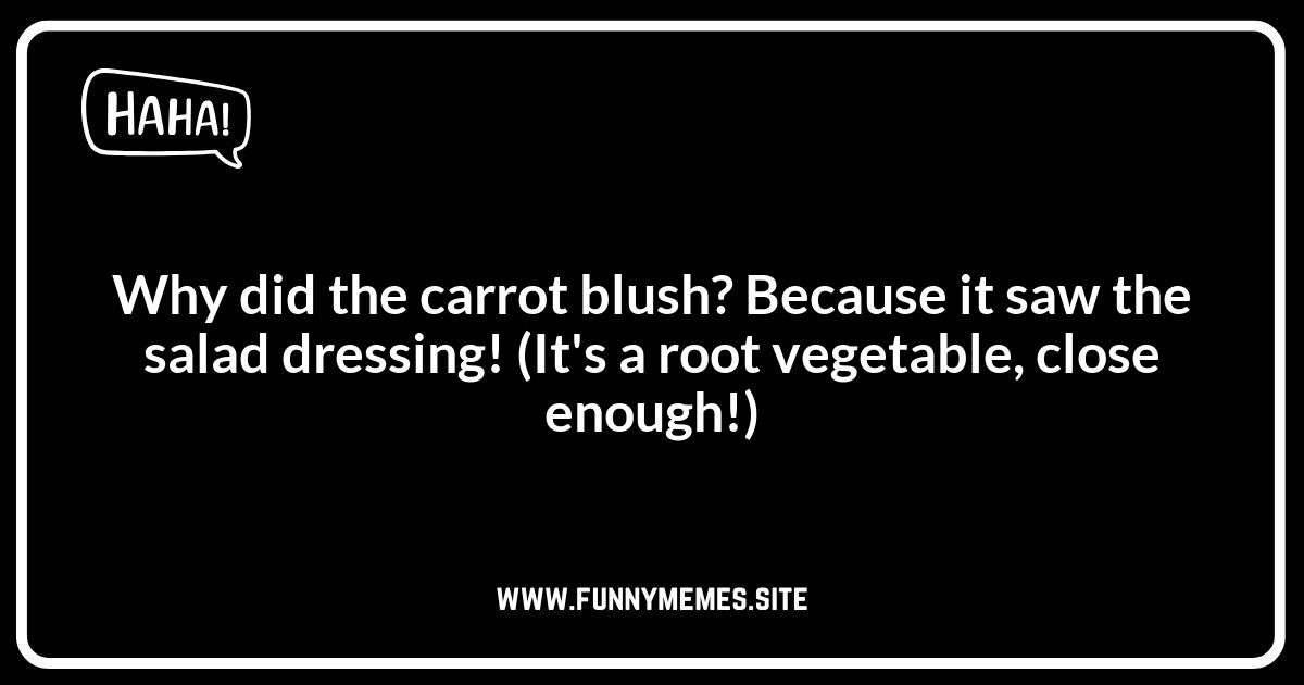 Plant Root Jokes: Digging Up the Humor