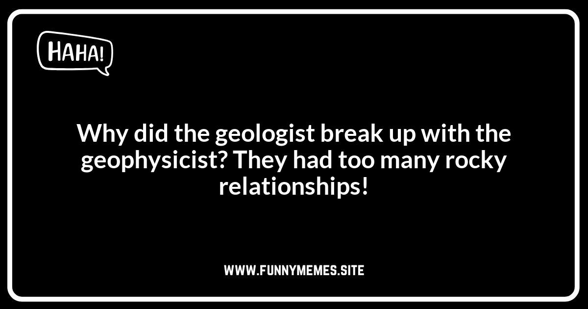 Stone Jokes: Classic Rock-Solid Humor
