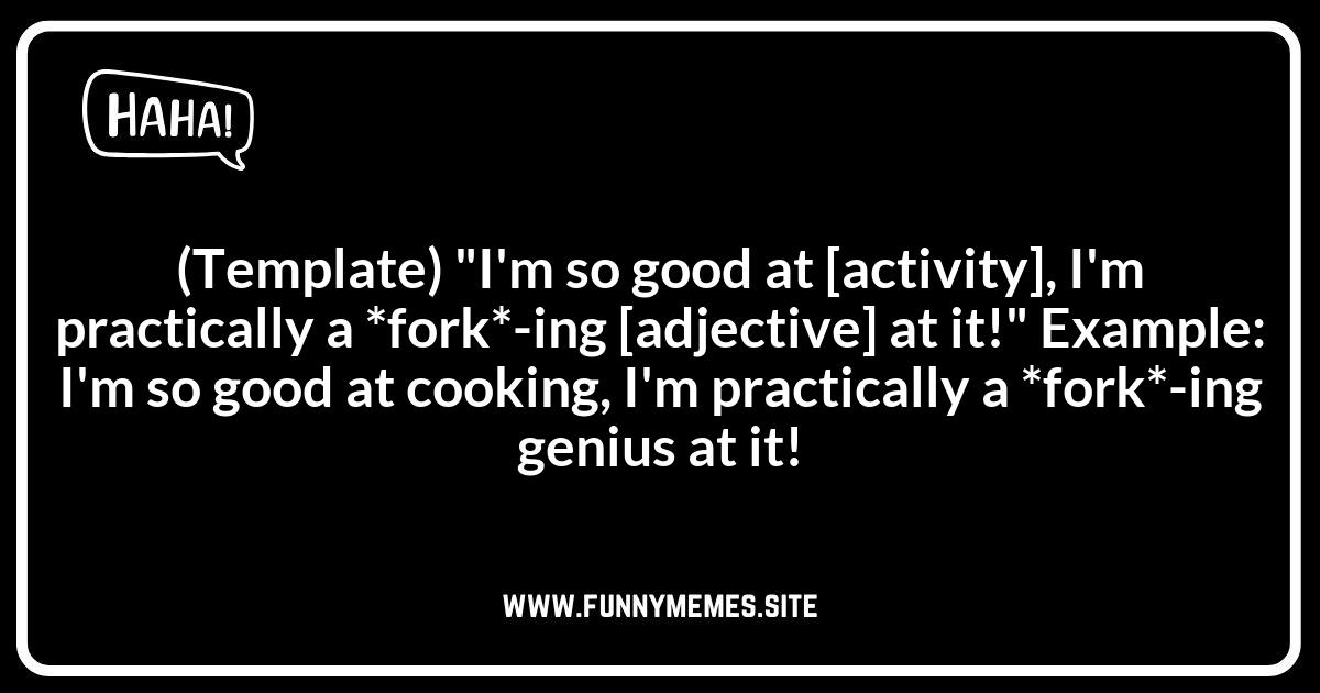 DIY Fork Jokes: Create Your Own!