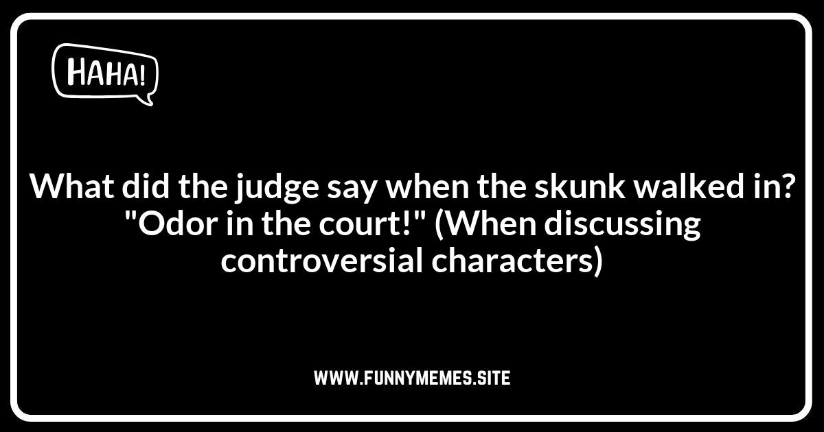 Book Club Jokes: For When the Discussion Gets Heavy