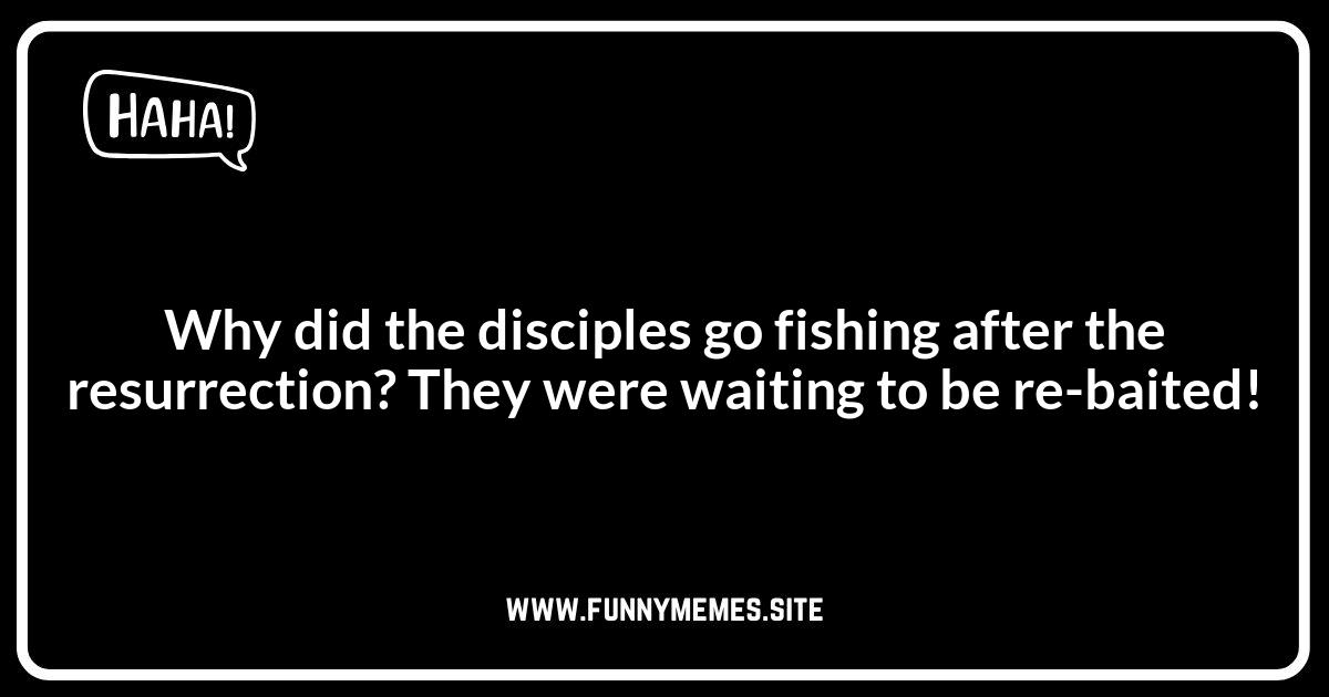 Religious Easter Jokes: Keeping it Holy and Humorous