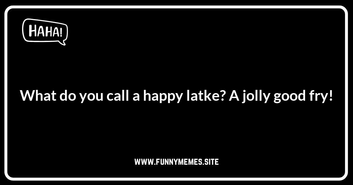 Hanukkah Jokes for Kids: Family-Friendly Fun