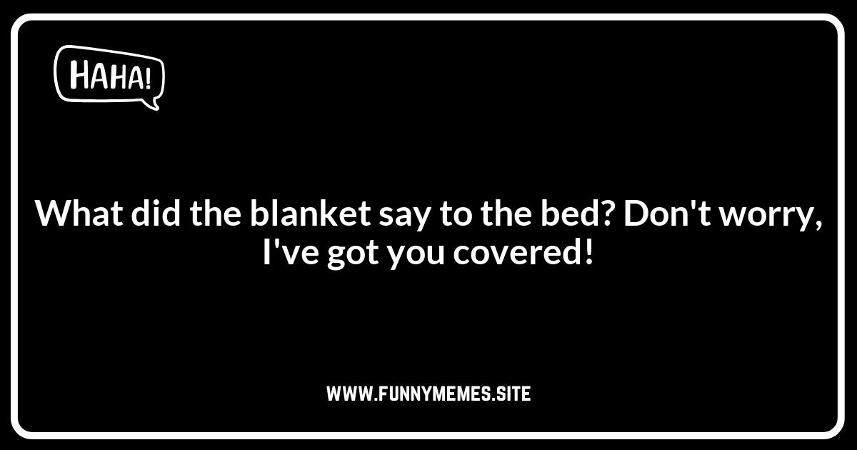 Slumber Party Jokes to Break the Ice