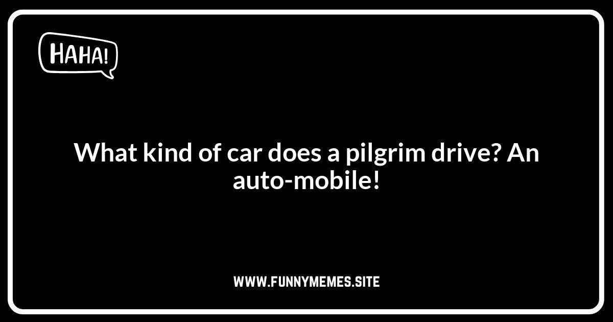 Thanksgiving Dad Jokes That Are Corny But Classic