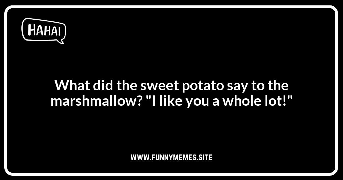 Food-Focused Thanksgiving Jokes That Will Fill You With Laughter
