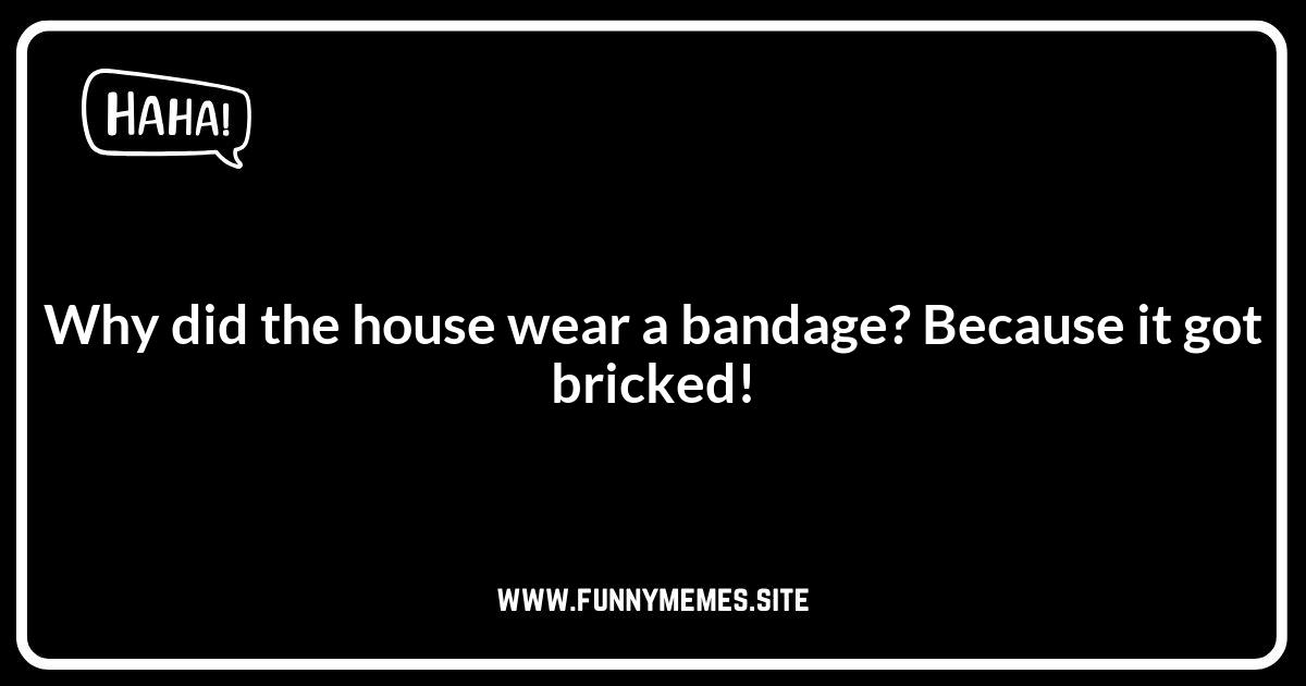 Laugh-Out-Loud Builder Jokes for Kids