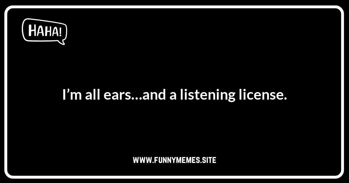 One-Liner Counselor Jokes