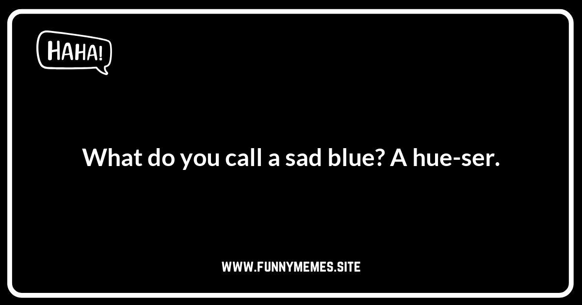 Color Theory Designer Jokes That Pop