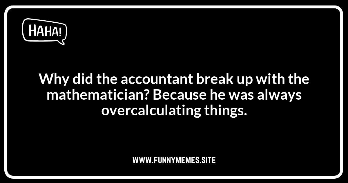Financial Jokes: Money Matters, But Humor is Priceless