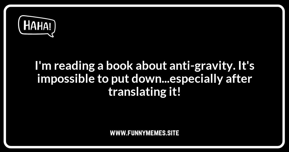 Translator Puns: Wordplay Wonders