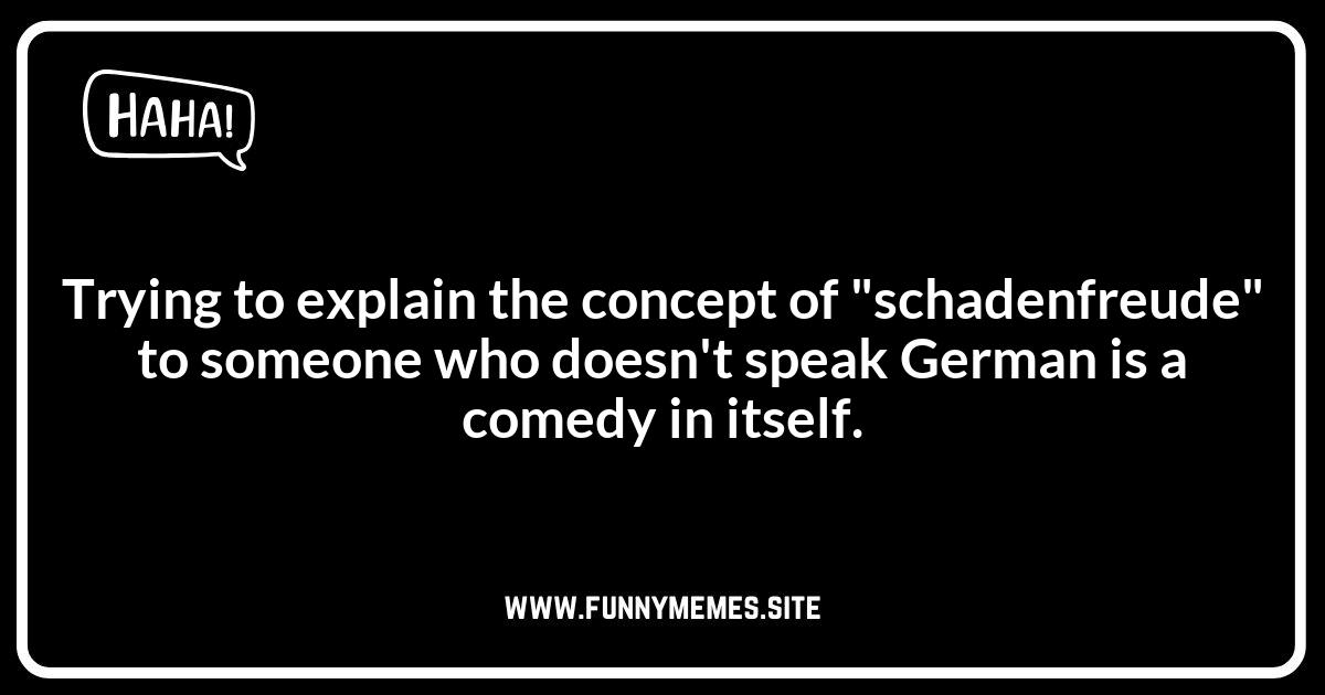 Translator Jokes About Languages: Culture Clash Comedy