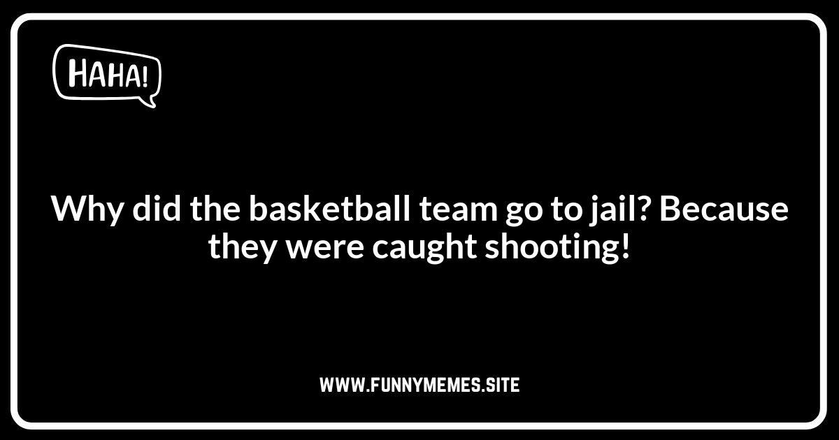 Mavericks Basketball Puns About the Game