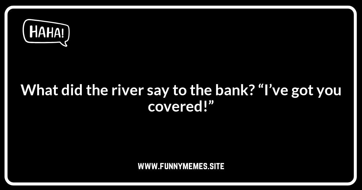 Albuquerque Jokes: Rio Grande River Rib-Ticklers