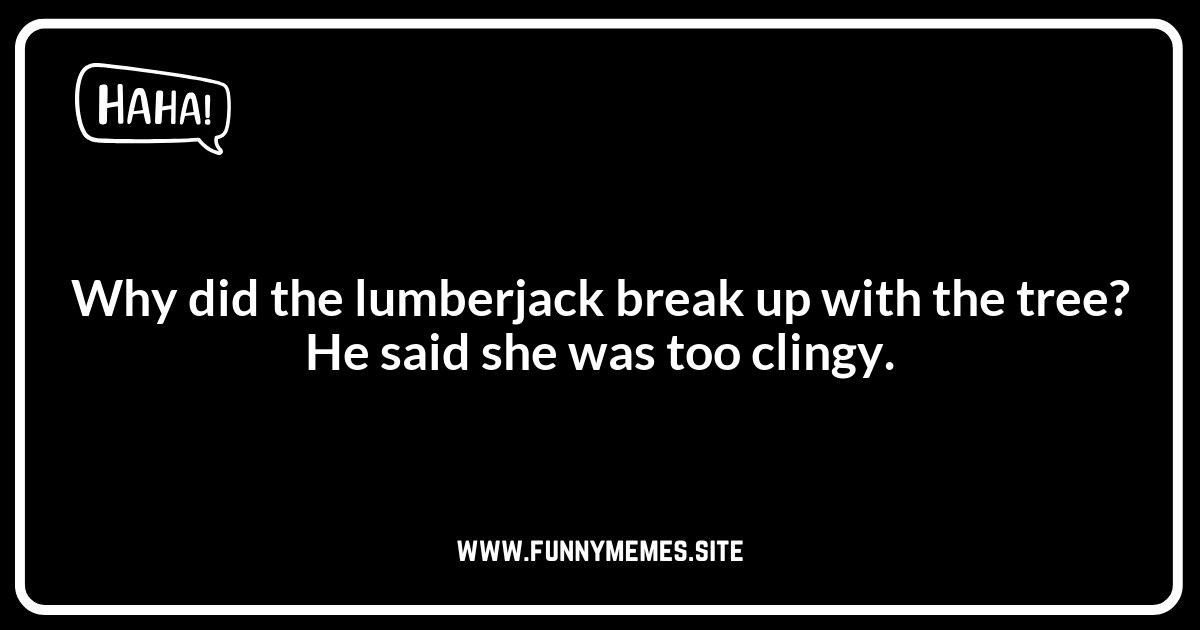 Oregon Jokes: Puns That Are Tree-mendous