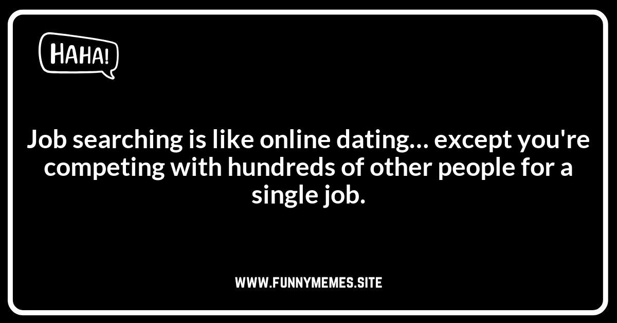 Job Interview Jokes: Perfect for Sharing with Fellow Job Seekers