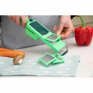 أداة مطبخ متعددة الوظائف للفواكه والخضروات Bl15935