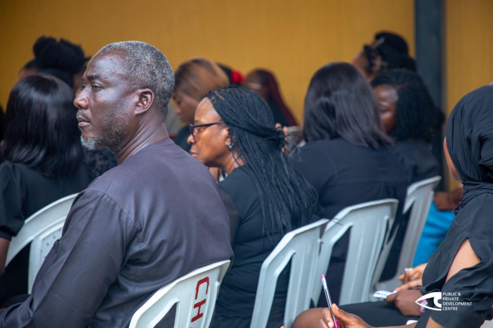 PPDC SAVING LIVES – Reflections on the Jail Delivery Exercise in Keffi, Kuje and Suleja Custodial Centres.