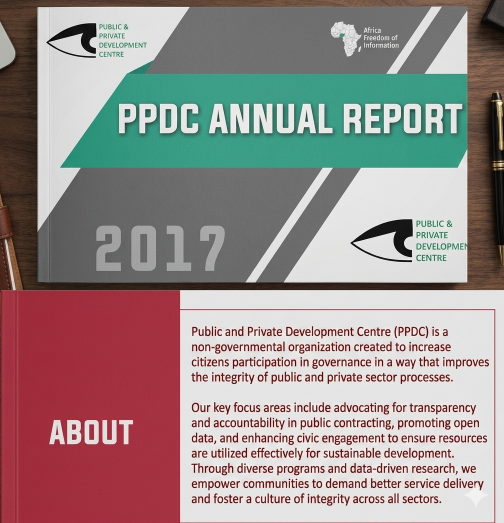 2017 PPDC Annual Report