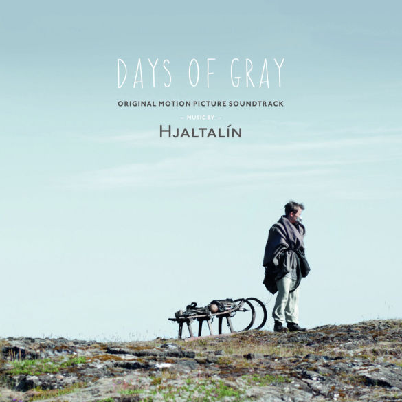 Hjaltalín -  Days of Gray - 2014