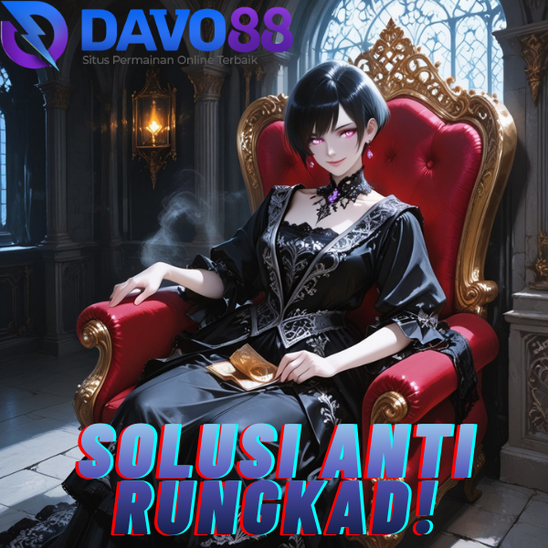 Rahasia Slot Gacor di DAVO88 yang Jarang Dibahas image 1