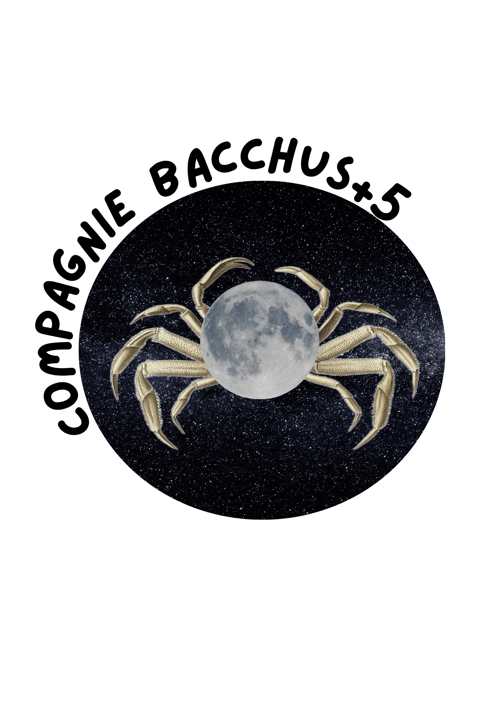 Crabe Lunaire