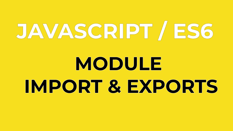 es6-default-vs-named-exports-andre-de-vries