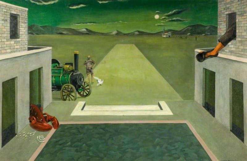 Artwork image