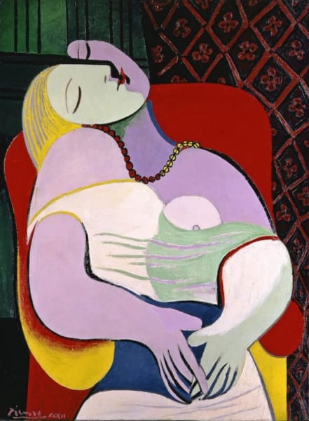 Artwork image