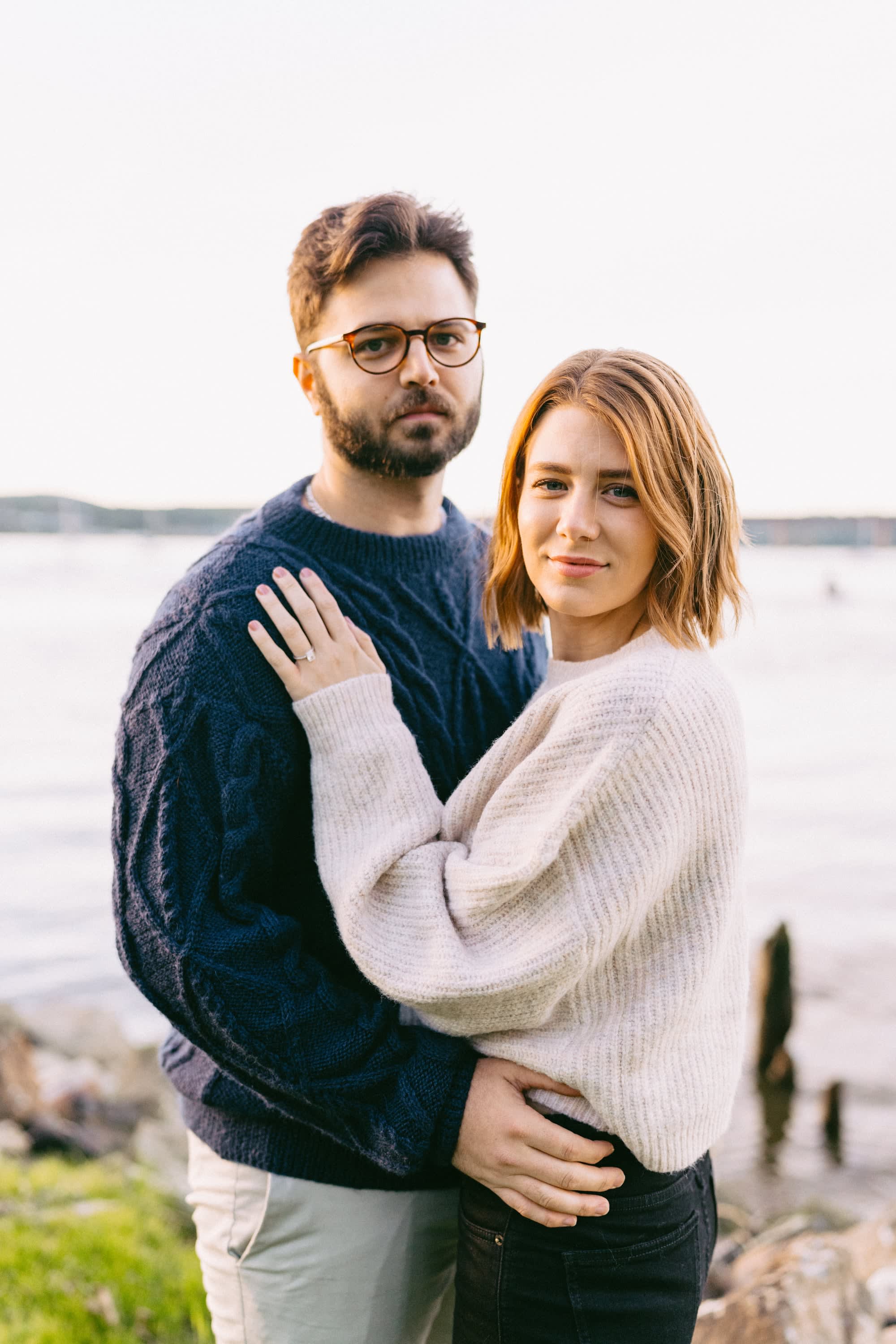 The Ultimate Hudson Valley Engagement Session Guide