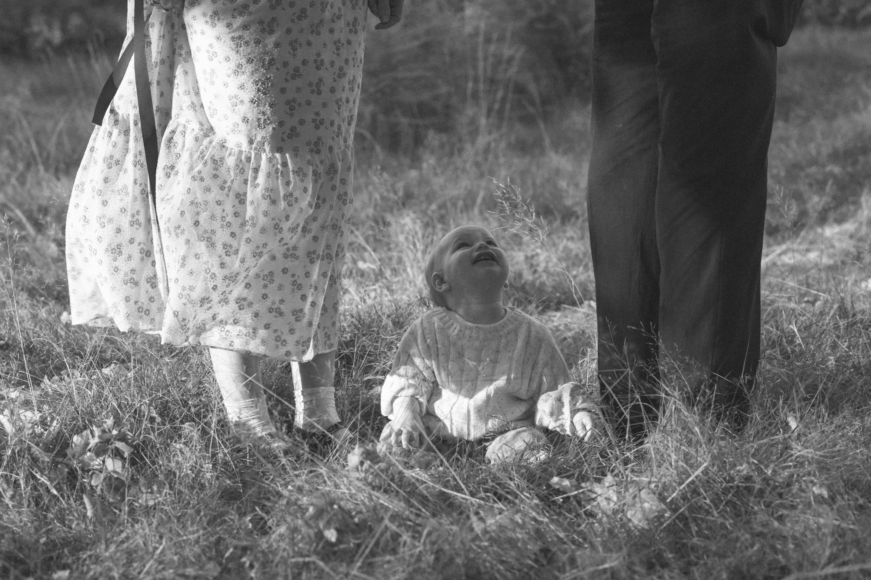 Hudson Valley portrait session