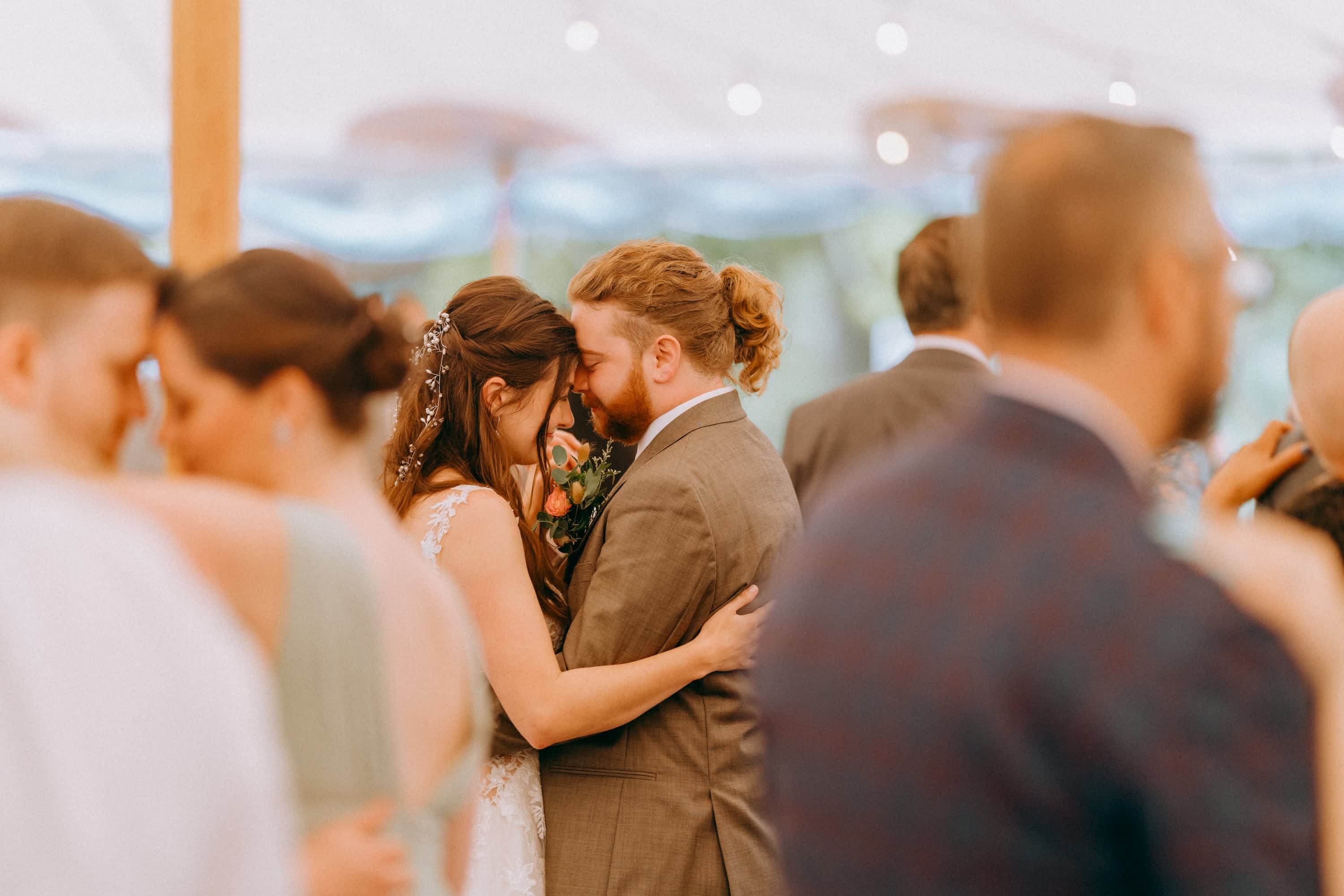 Wedding photography