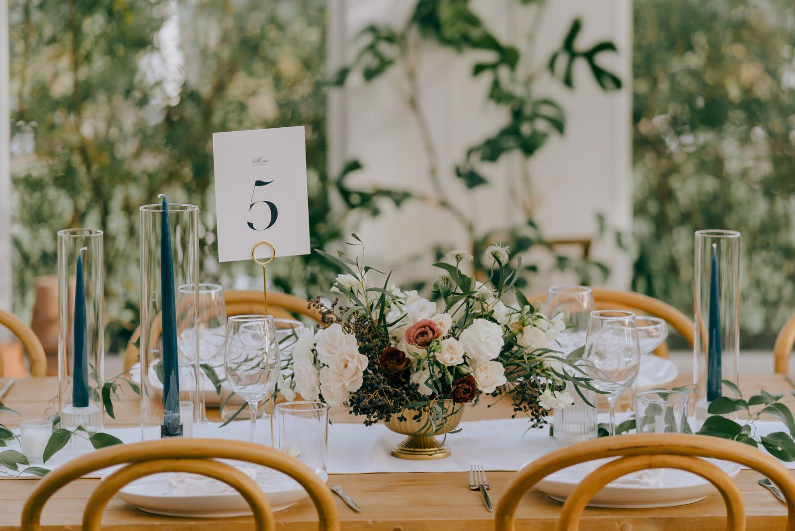 5 Tips for a Spring Wedding