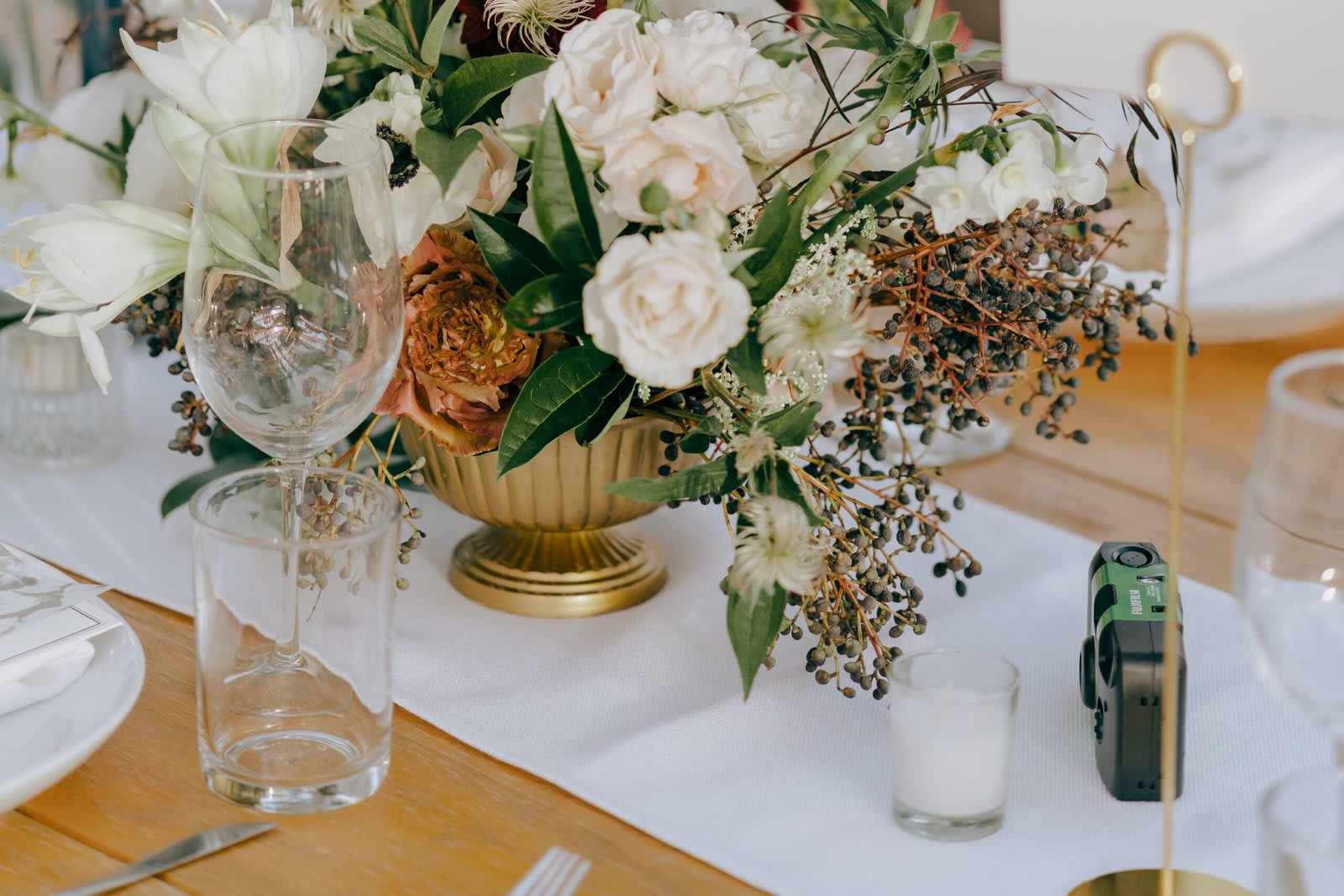 5 Tips for a Spring Wedding