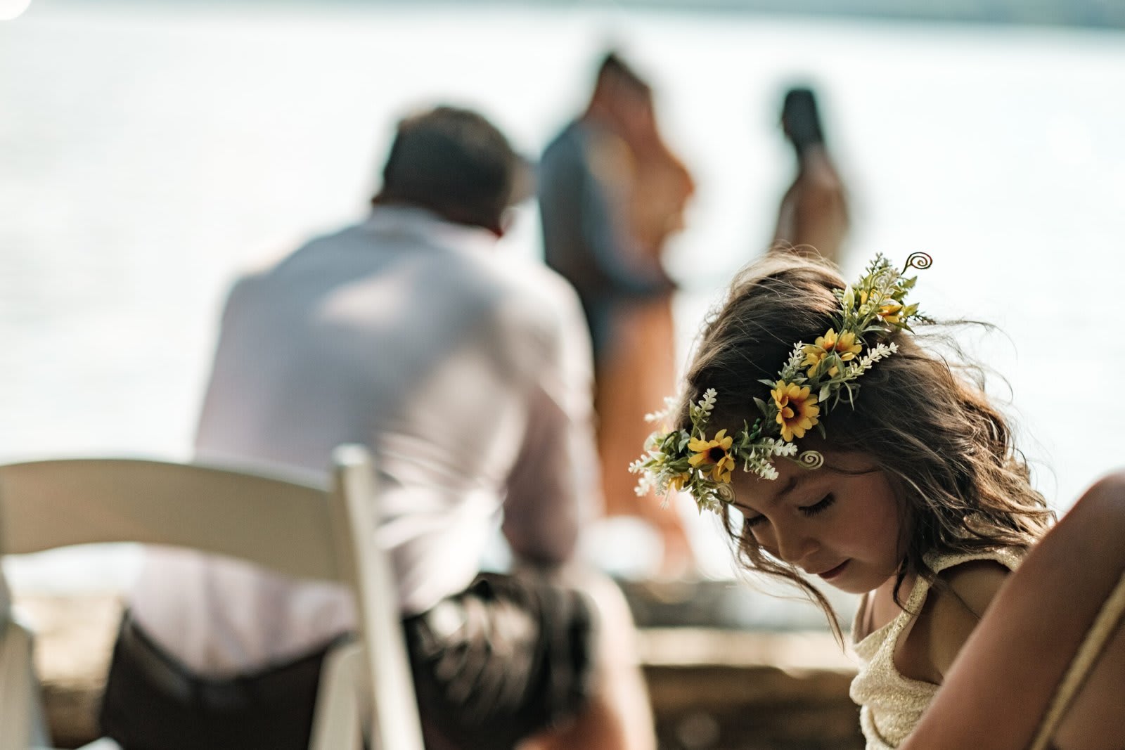 A Wedding Photographer’s Guide To Intimate Weddings