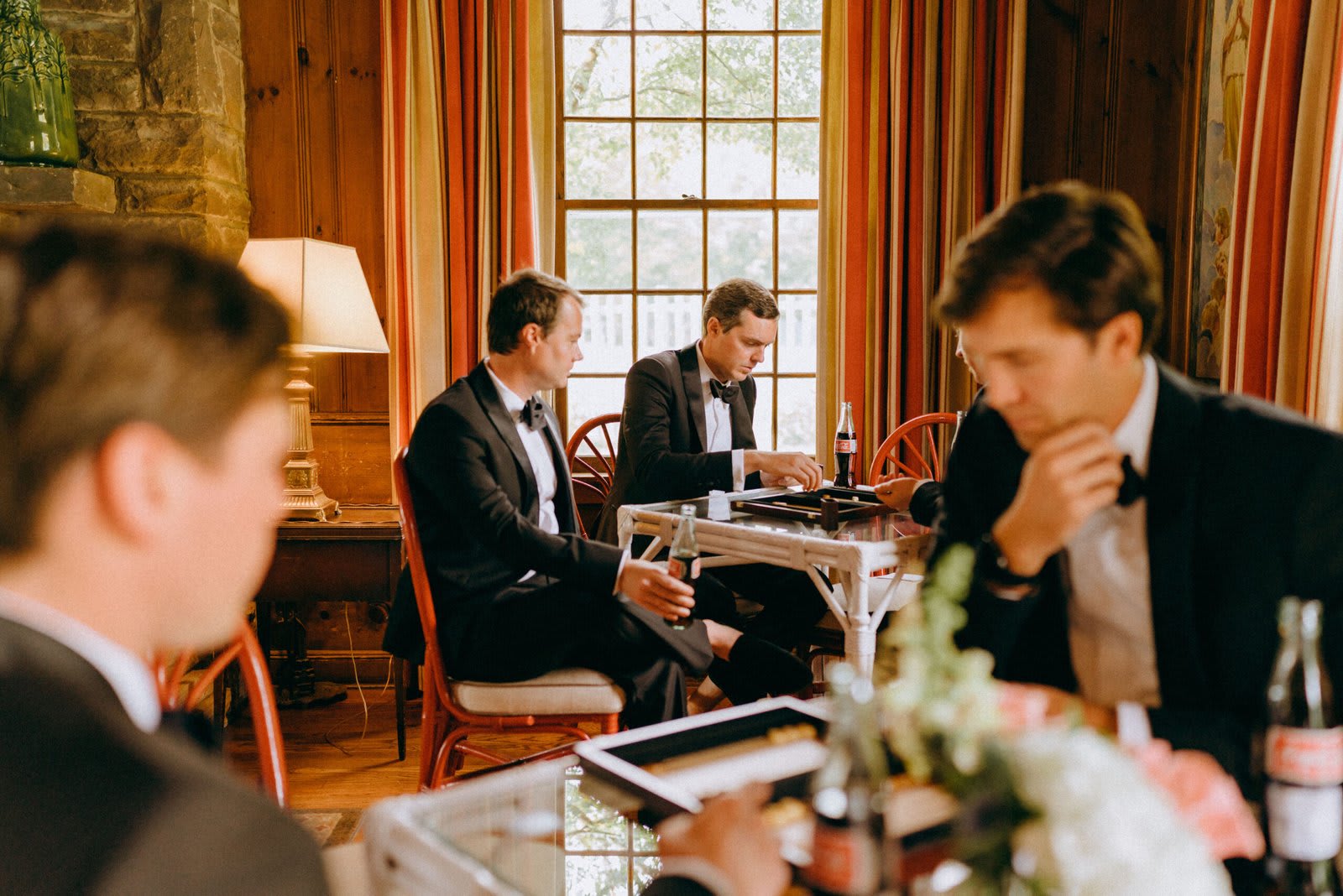 What is Documentary Style Photography?