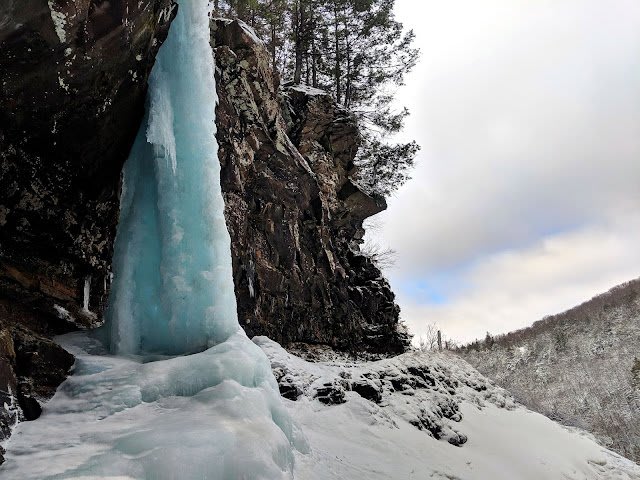 MY Top 5 Picks For Your Winter Elopement in the Hudson Valley