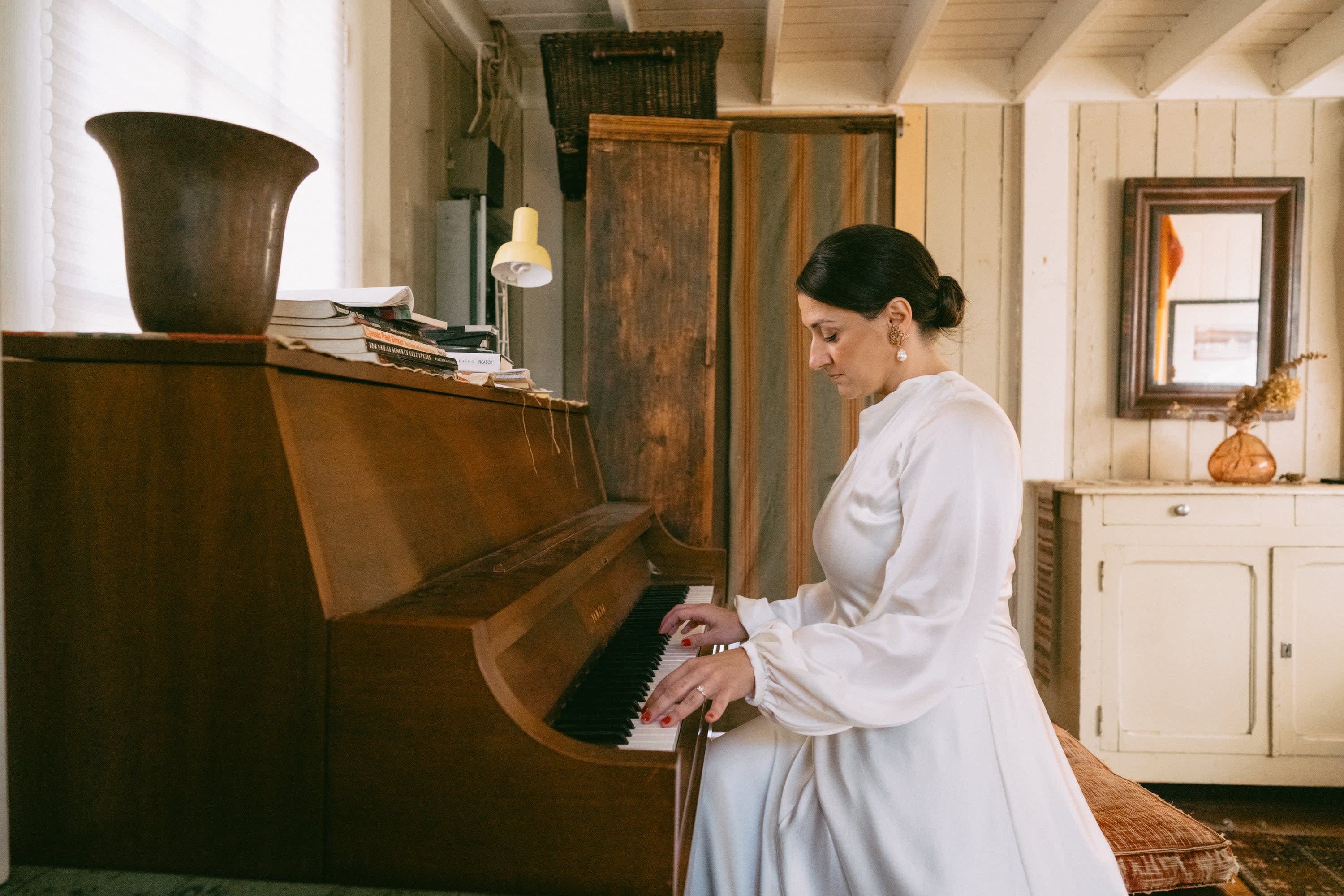 Stonegate Farm wedding photography by Marlon Ramos