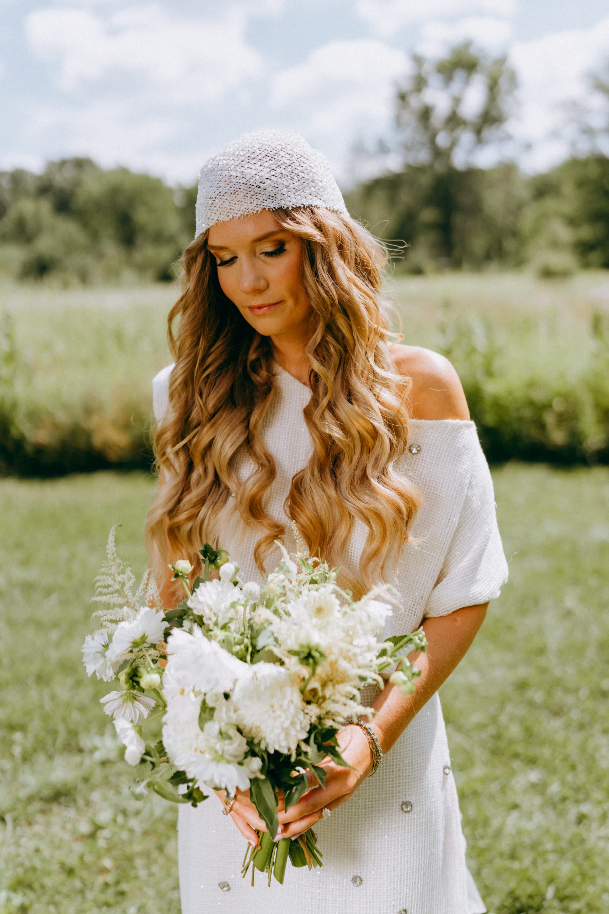 Wedding photography in Rhinebeck, NY