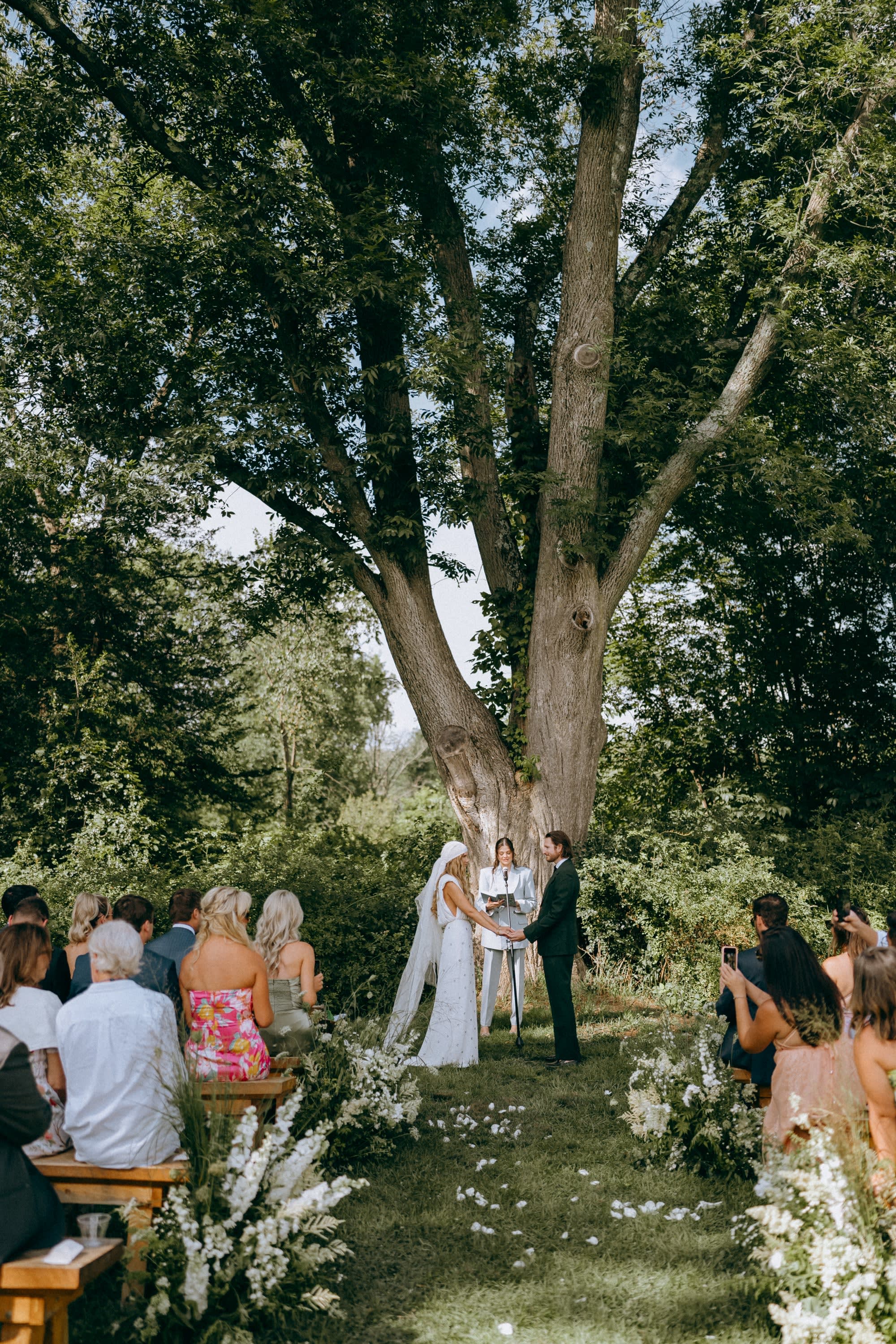 Wedding photography in Peekskill, NY