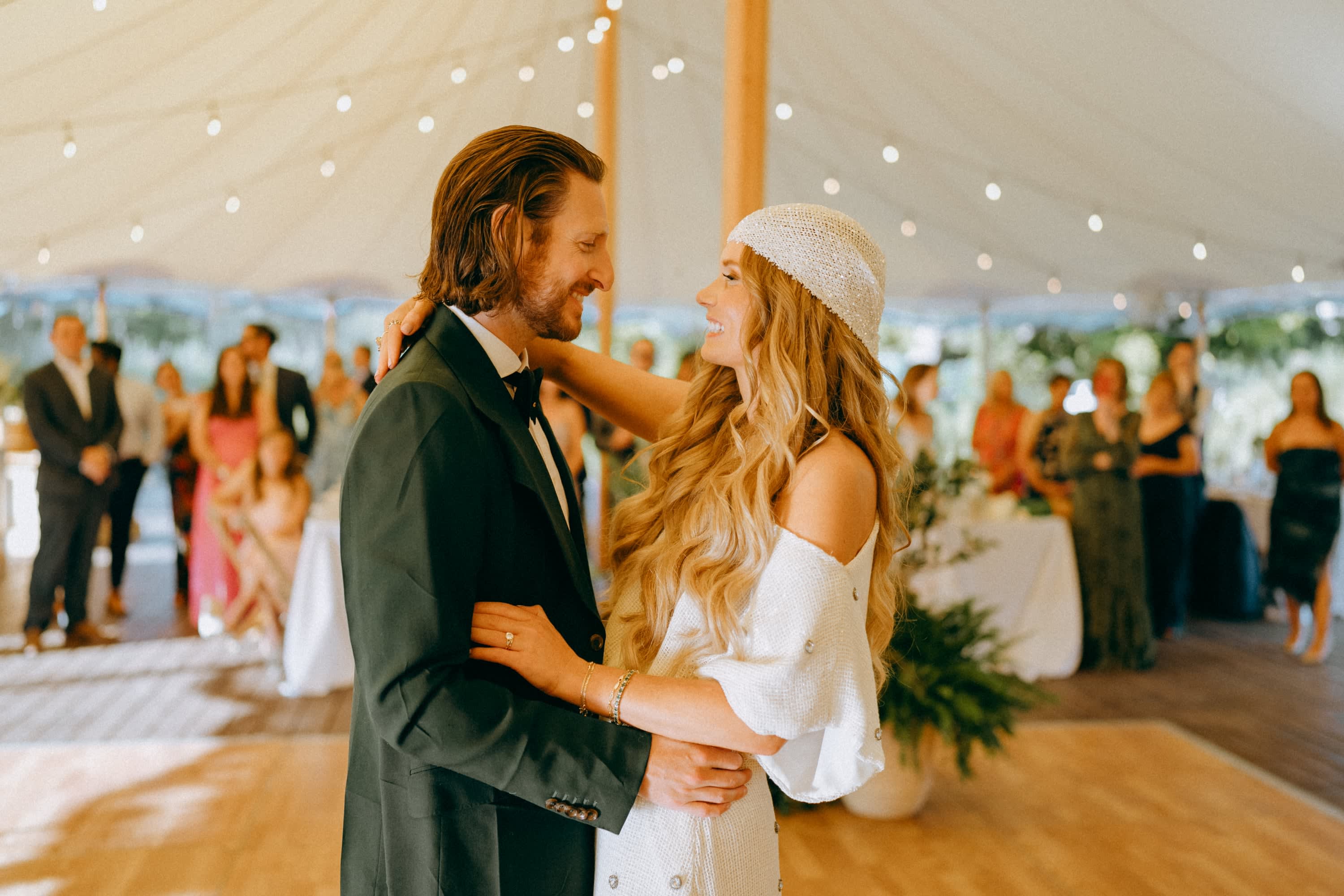 Wedding photography in Mount Kisco, NY