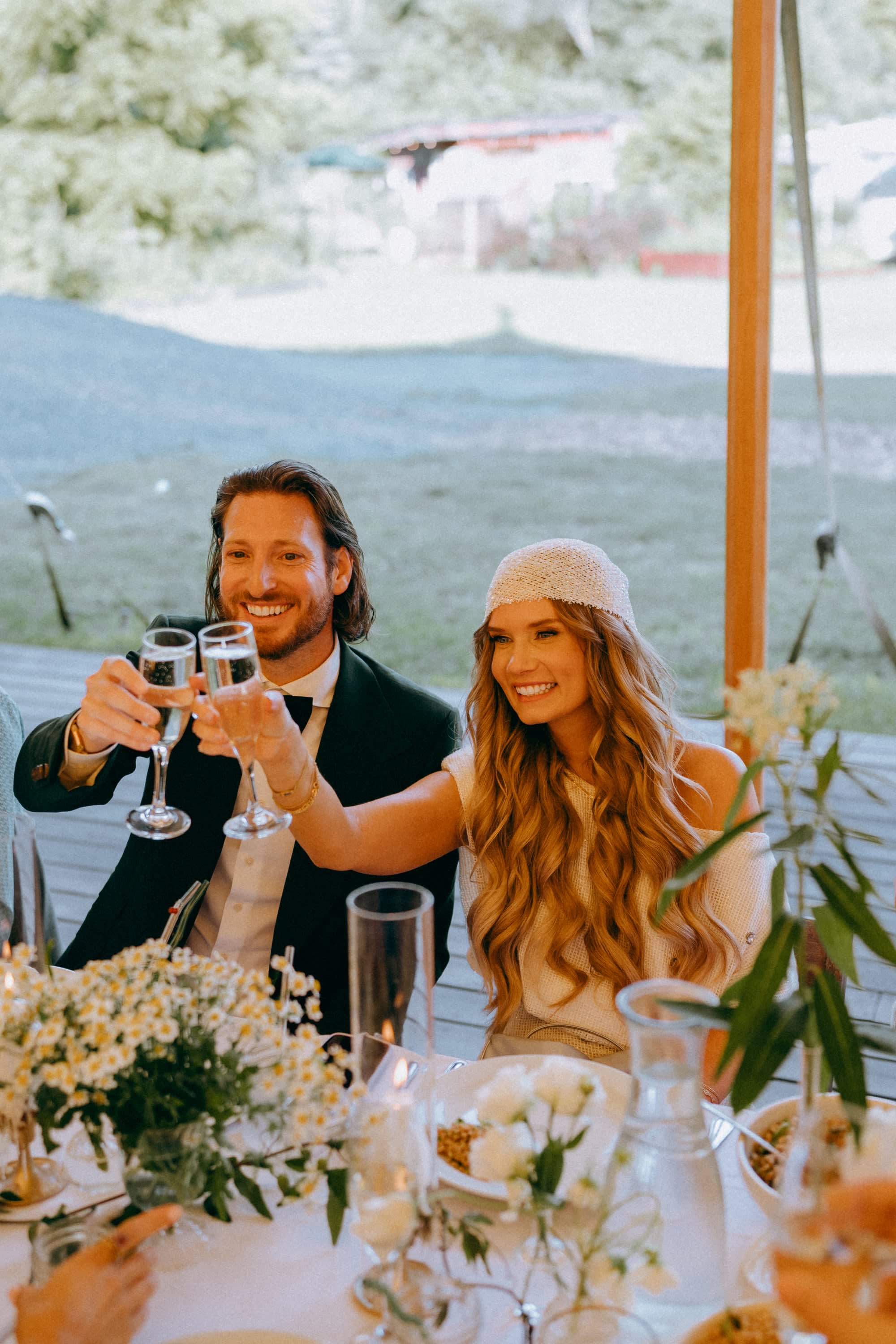 Wedding photography in Mahopac, NY