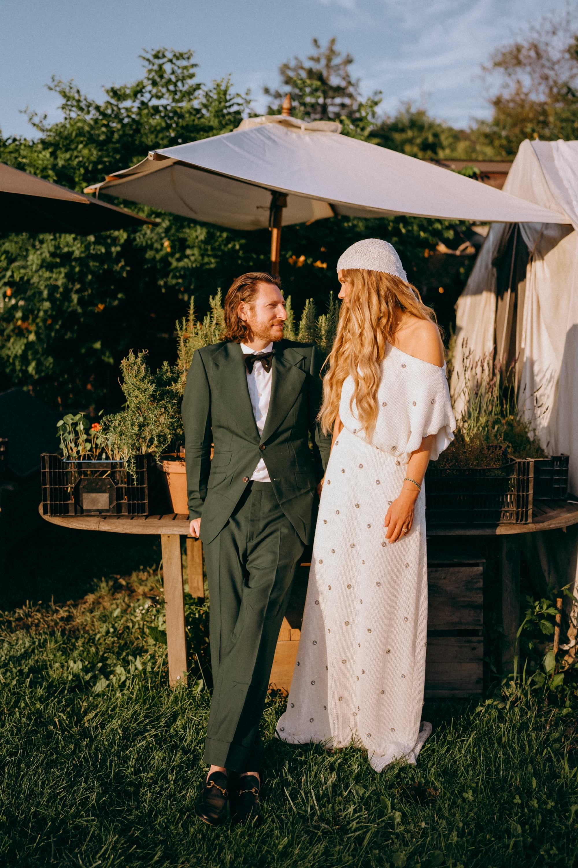Wedding photography in Nanuet, NY