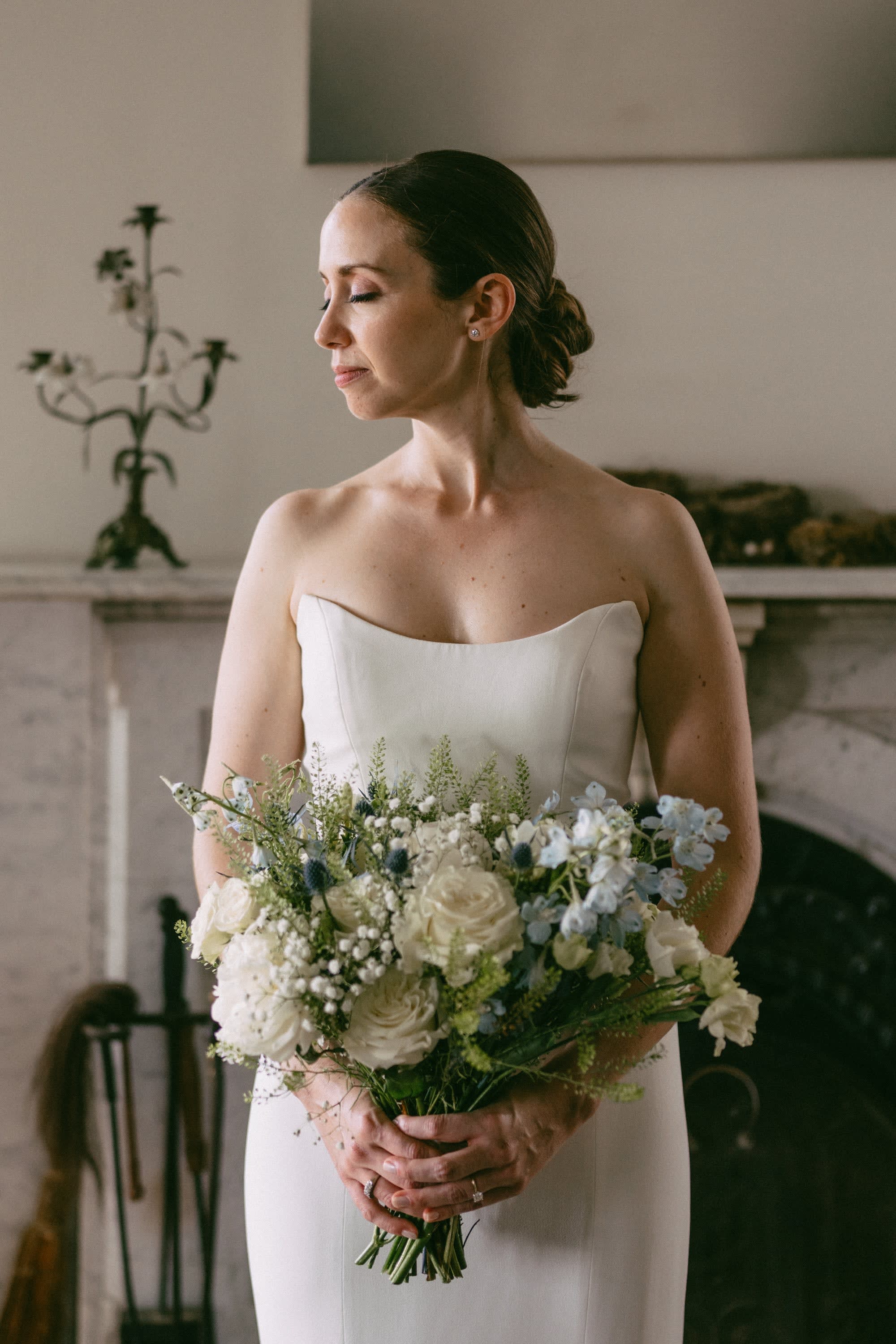 Wedding photography in Peekskill, NY