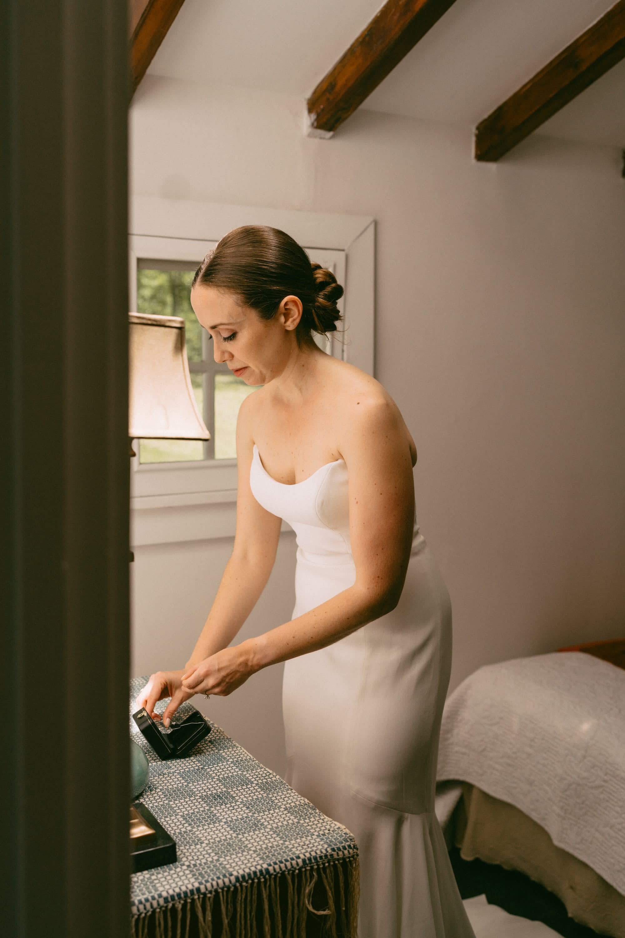 Wedding photography in Fishkill, NY
