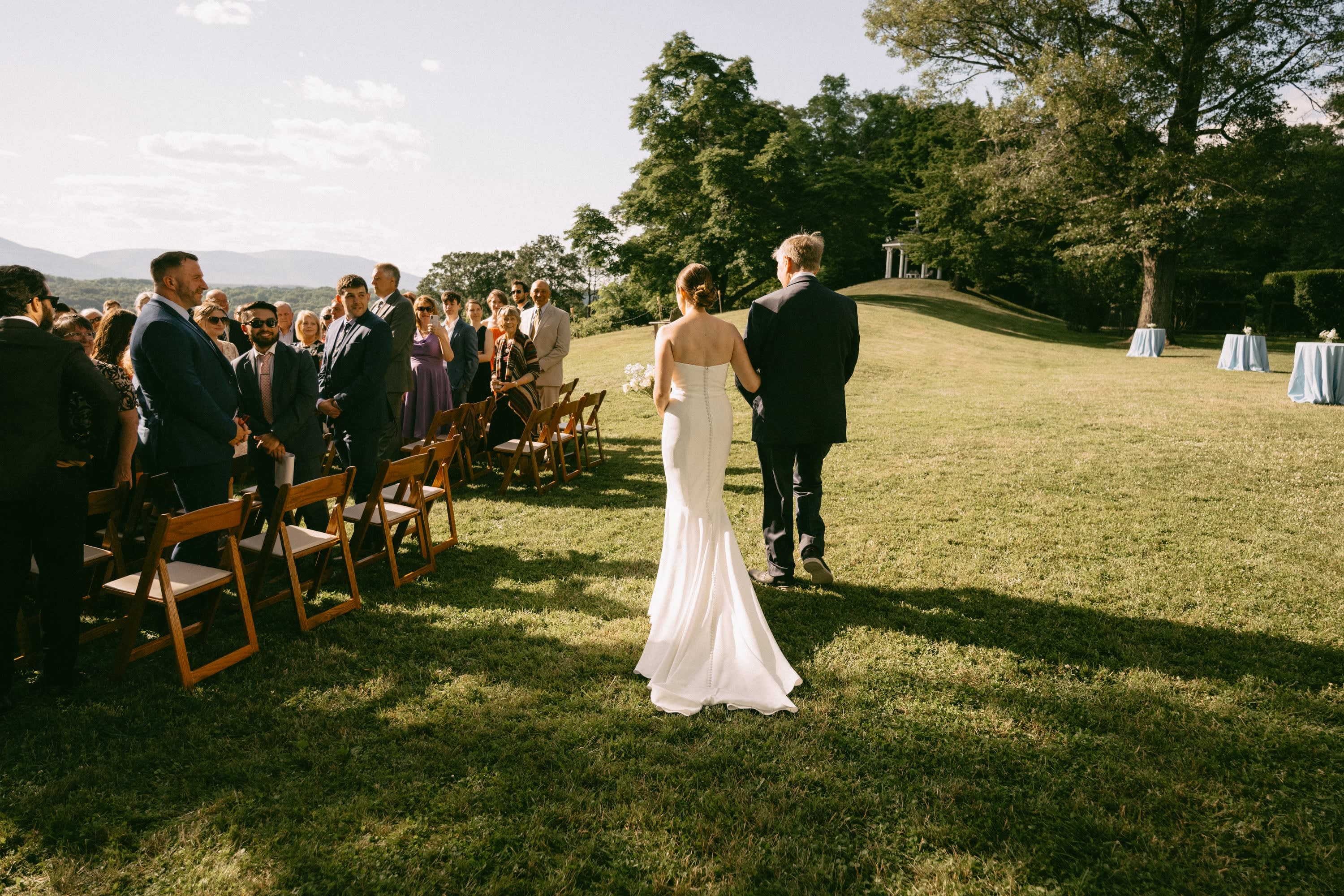 Wedding photography in Ossining, NY