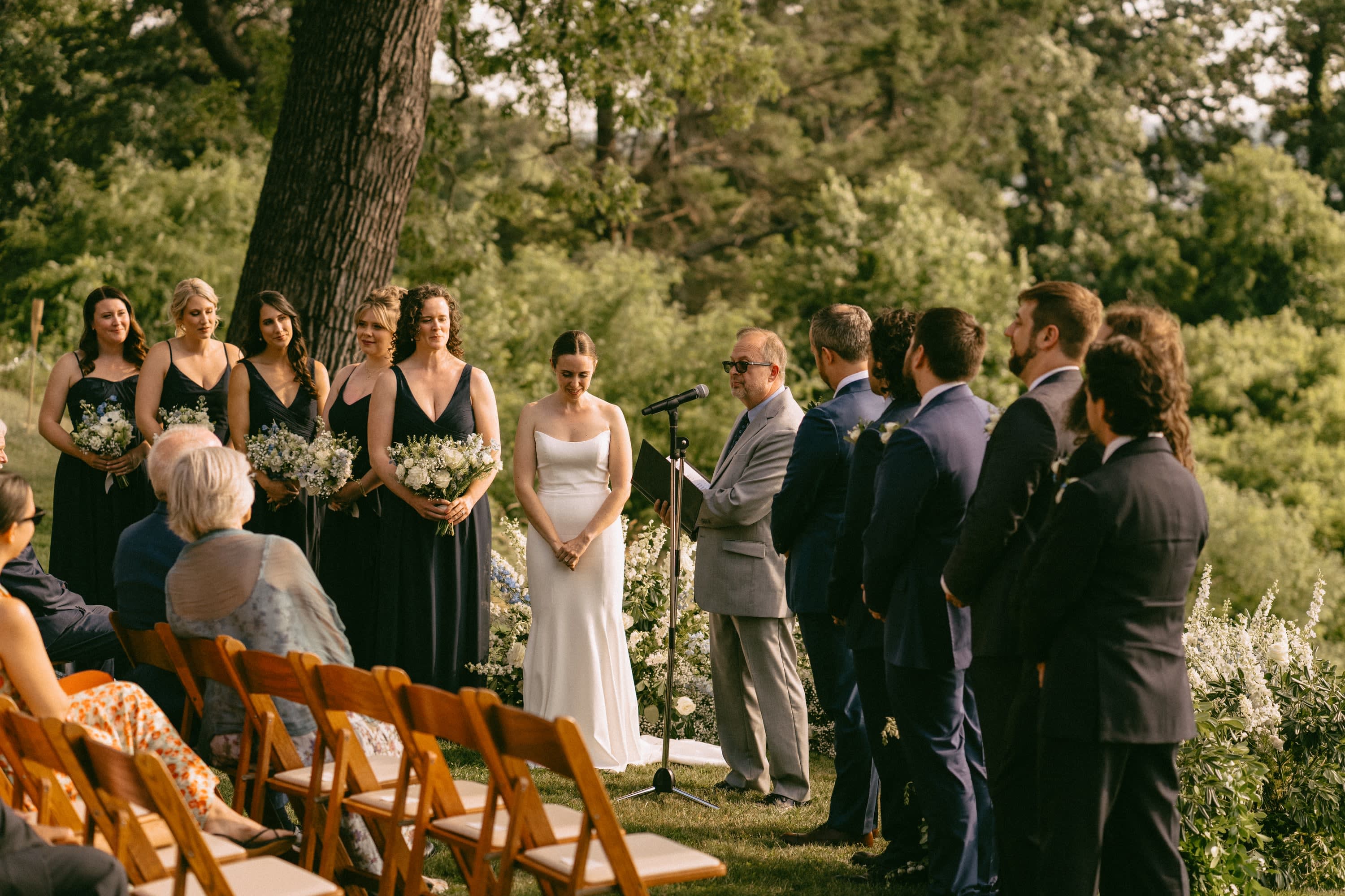 Wedding photography in Tarrytown, NY